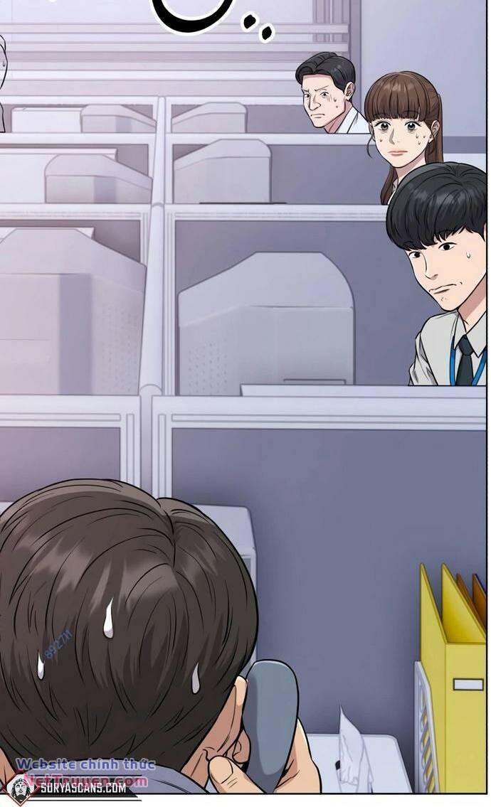 Nhân Viên Thực Tập Kim Cheolsu - chap15 - Trang 83